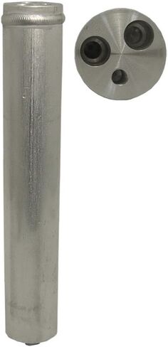A/C Receiver Drier fits Mazda 6 2009 2010 2011 2012 2013 1 X in Kuwait