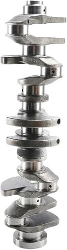 Engine Parts Crankshaft & Connecting Rod Set 3.0 T L L6 GAS DOHC N55B30A Compatible for BMW E70 X5 E71 X6 E90 E92 F02 F34 F36 3.0T 3.0L in Kuwait