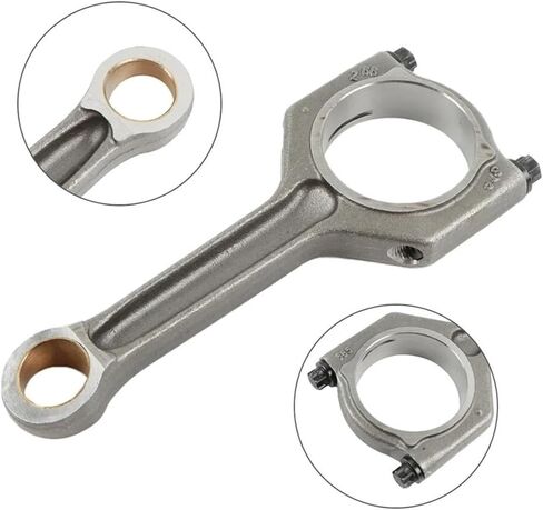 Engine Parts Crankshaft & Connecting Rod Set 3.0 T L L6 GAS DOHC N55B30A Compatible for BMW E70 X5 E71 X6 E90 E92 F02 F34 F36 3.0T 3.0L in Kuwait