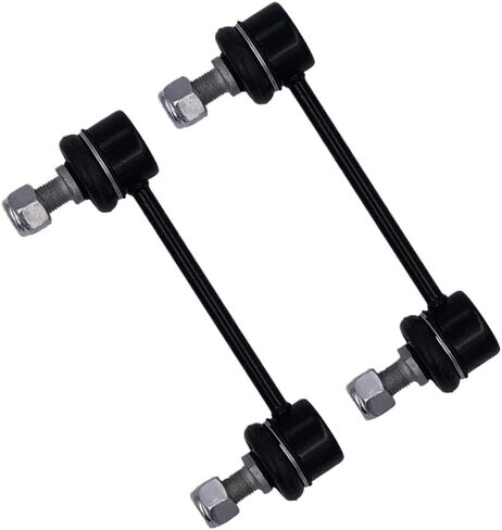 رابط مثبت متوافق مع Ix35 Ix25 K5 SL 4WD المحور الخلفي اقتران قضيب بار 555302S100 555302S200(1 قطعة) in Kuwait