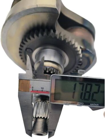 توصيل قضيب العمود المرفقي الفرعي 0600-041000 متوافق مع CF625-C CF600-5 ATV in Kuwait