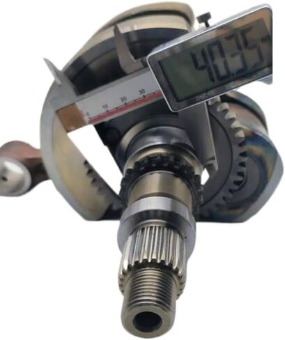 توصيل قضيب العمود المرفقي الفرعي 0600-041000 متوافق مع CF625-C CF600-5 ATV in Kuwait