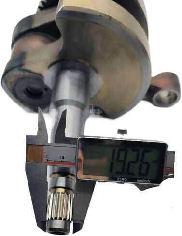 توصيل قضيب العمود المرفقي الفرعي 0600-041000 متوافق مع CF625-C CF600-5 ATV in Kuwait