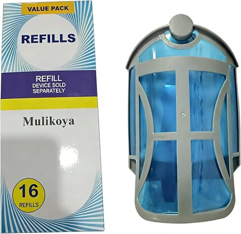 16pcs Refill Cartridges Kit in Kuwait