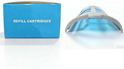 16pcs Refill Cartridges Kit in Kuwait