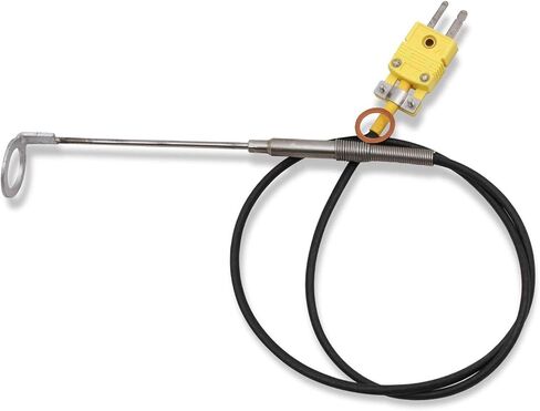 Racepak 81111-2001 تحت جهاز استشعار درجة حرارة الرأس in Kuwait
