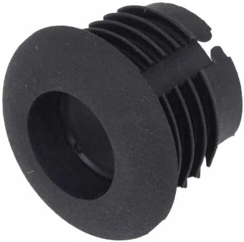 Genuine OEM 95463804 Lock Knob Bezel for GM Chevrolet in Kuwait