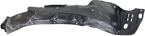 قطع غيار السيارات البديلة لـ Splash Shield لسيارة Honda Civic Front 2012-2015، جانب الركاب، سيارة سيدان يابانية الصنع Mod_FDRX868-1719 in Kuwait