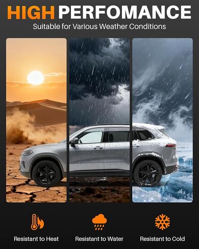 مستشعر موضع عمود الحدبات MOTOALL متوافق مع Toyota Corolla Camry RAV4 Tacoma Highlander 4Runner Sienna Tundra Prius Lexus ES350 RX350 RX450H ES300H IS350 GX460 LX570 Scion tC xD in Kuwait