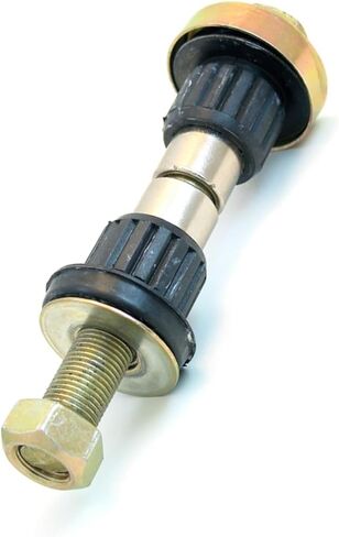 Front Steering Idler Arm Bushing for Mercedes-Benz 240D 1974 1975 1976 1977 1978 1979 1980 1981 1982 1983 1 Pcs in Kuwait
