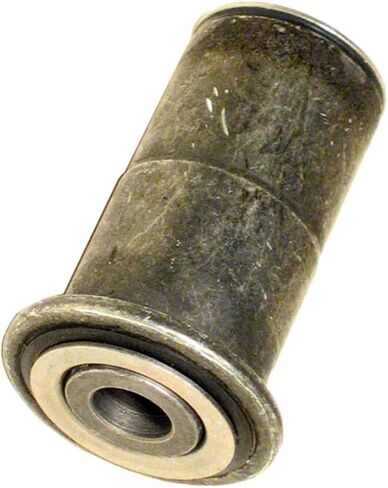 Front Steering Idler Arm Bushing for BMW 530i 1994 1995 Replacement 3221 1133 698, 3221 1136 452, 1129 807 1 x in Kuwait