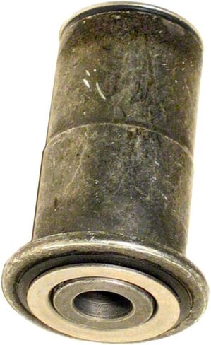 Front Steering Idler Arm Bushing for BMW 525i 1989 1990 1991 1992 1993 1994 1995 Replacement 3221 1133 698, 3221 1136 452, 1129 807 1 Piece in Kuwait