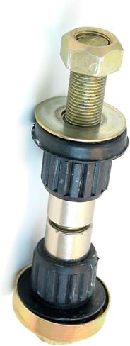 Front Steering Idler Arm Bushing for Mercedes-Benz 450SEL 1973 1974 1975 1976 1977 1978 1979 1980 1 X in Kuwait