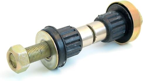 Front Steering Idler Arm Bushing for Mercedes-Benz 450SEL 1973 1974 1975 1976 1977 1978 1979 1980 1 X in Kuwait