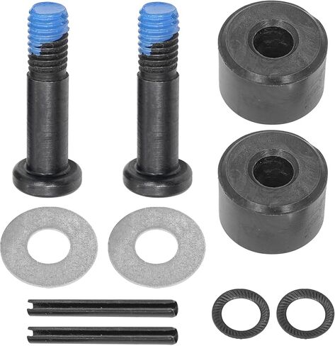Caltric Secondary Clutch Pulley Roller Thrust Kit Compatible with Can-Am Traxter HD8 HD10 2016-2023 / Defender HD8 HD10 2016-2025 / Maverick 800 1000 2015-2025 in Kuwait