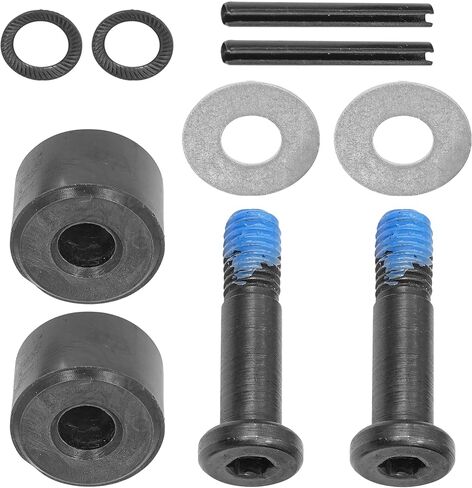 Caltric Secondary Clutch Pulley Roller Thrust Kit Compatible with Can-Am Traxter HD8 HD10 2016-2023 / Defender HD8 HD10 2016-2025 / Maverick 800 1000 2015-2025 in Kuwait