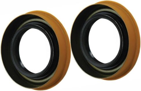 Rear Automatic Transmission Extension Housing Seal for GMC C2500 Suburban 1979 1980 1981 1982 1984 2 Pcs in Kuwait