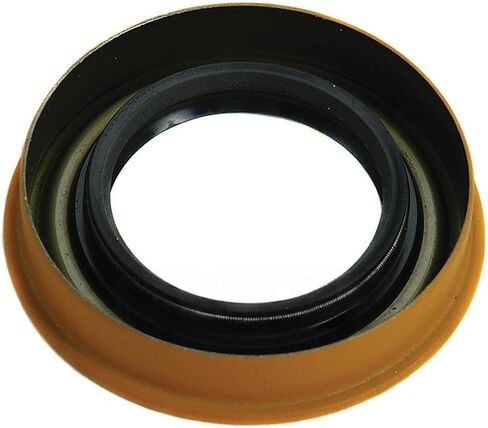 Rear Automatic Transmission Extension Housing Seal for GMC C2500 Suburban 1979 1980 1981 1982 1984 2 Pcs in Kuwait