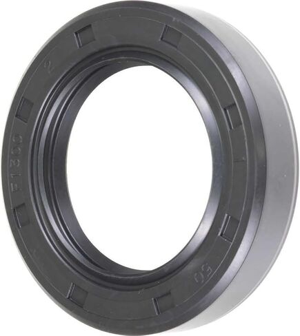 Arrhythmic 1 piece Rear Automatic Transmission Extension Housing Seal Replacement for Iveco Z340T 5.5L 1983 1984 1985 1986, for Iveco Z450T 5.9L 1983 1984 1985 1986 in Kuwait