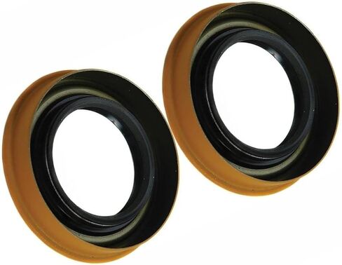 Rear Automatic Transmission Extension Housing Seal for GMC K15/K1500 Suburban 1969 1971 1972 1973 1974 2 X in Kuwait