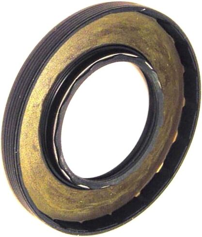 Rear Automatic Transmission Extension Housing Seal for BMW 850i 1991 1992 1 Piece in Kuwait