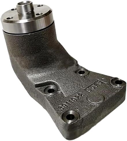 Fan Blade Hub Fan Support Kit 3911922 Fits For Cummins 6BT ISBE QSB6.7 Engine 3914461 in Kuwait