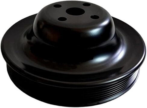 Fan Blade Hub Fan Support Kit 3911922 Fits For Cummins 6BT ISBE QSB6.7 Engine 3914461 in Kuwait