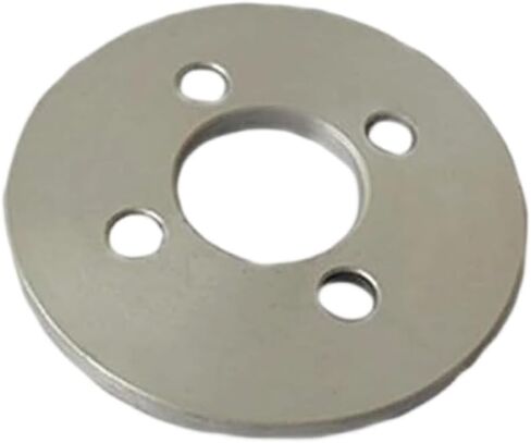 Fan Blade Hub Fan Support Kit 3911922 Fits For Cummins 6BT ISBE QSB6.7 Engine 3914461 in Kuwait