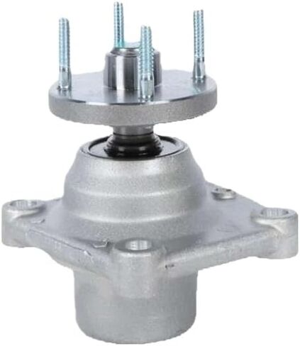 Cooling Fan Bracket MD364879 Compatible with Montero 1995-2006 and Montero Sport 1995-2006 in Kuwait