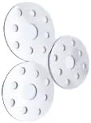 aftermarket 3Pcs Water Pump Pulley Fan Spacer Kit compatible with BBC 327 350 427 454 302, EXT123 in Kuwait