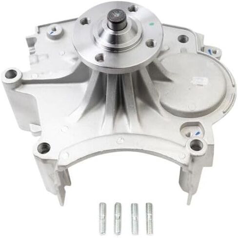 Replacement Cooling Fan Bracket fits Toyota 4Runner (1993-1995) V6 3.0L in Kuwait