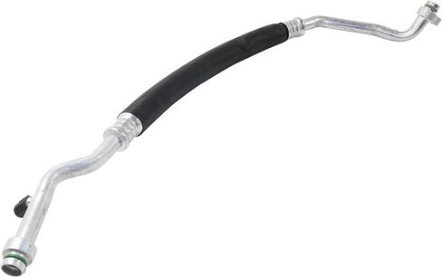 Garage-Pro A/C Refrigerant Hose Compatible with 2004-2010 Infiniti QX56, Fits 2004-2014 Nissan Titan, 2005-2014 Armada & 2004 Pathfinder Armada in Kuwait