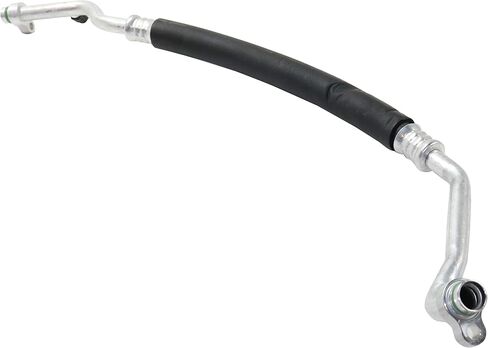 Garage-Pro A/C Refrigerant Hose Compatible with 2004-2010 Infiniti QX56, Fits 2004-2014 Nissan Titan, 2005-2014 Armada & 2004 Pathfinder Armada in Kuwait