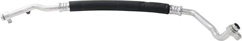 Garage-Pro A/C Refrigerant Hose Compatible with 2004-2010 Infiniti QX56, Fits 2004-2014 Nissan Titan, 2005-2014 Armada & 2004 Pathfinder Armada in Kuwait