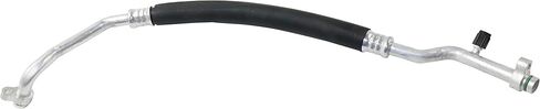 Garage-Pro A/C Refrigerant Hose Compatible with 2004-2010 Infiniti QX56, Fits 2004-2014 Nissan Titan, 2005-2014 Armada & 2004 Pathfinder Armada in Kuwait