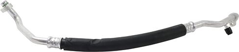 Garage-Pro A/C Refrigerant Hose Compatible with 2004-2010 Infiniti QX56, Fits 2004-2014 Nissan Titan, 2005-2014 Armada & 2004 Pathfinder Armada in Kuwait