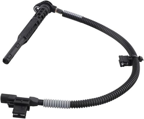 Oil Level Sensor Oil Pan Sensor For Volvo, Models S60/S80/S90 V40/V90/XC90 Engine Parts Replacement 31478111 31370845 32380135 Black ABS-Metal. in Kuwait
