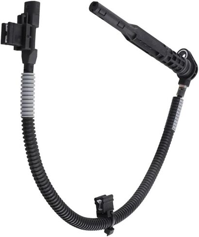 Oil Level Sensor Oil Pan Sensor For Volvo, Models S60/S80/S90 V40/V90/XC90 Engine Parts Replacement 31478111 31370845 32380135 Black ABS-Metal. in Kuwait
