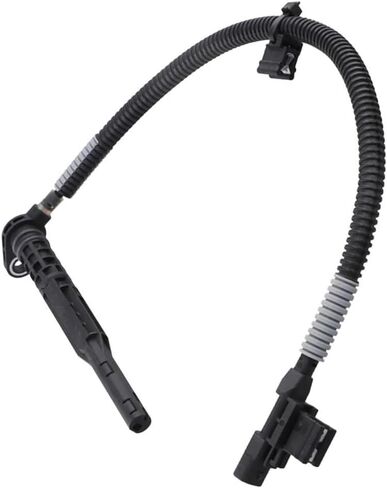 Oil Level Sensor Oil Pan Sensor For Volvo, Models S60/S80/S90 V40/V90/XC90 Engine Parts Replacement 31478111 31370845 32380135 Black ABS-Metal. in Kuwait