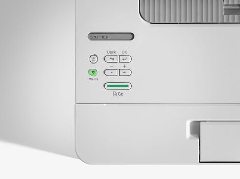 Brother International HLL2865DW Printer,wrlss,ntwk,wkhorse in Kuwait