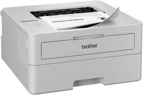 Brother International HLL2865DW Printer,wrlss,ntwk,wkhorse in Kuwait