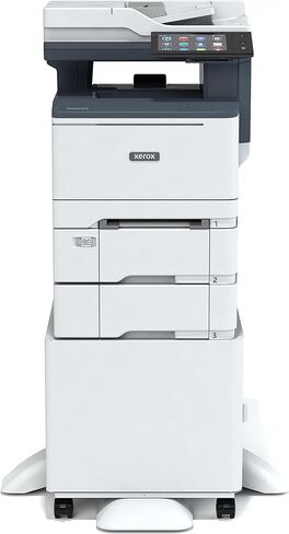 Xerox C415 Color Printer, UP to 42PPM, Duplex (Renewed) in Kuwait