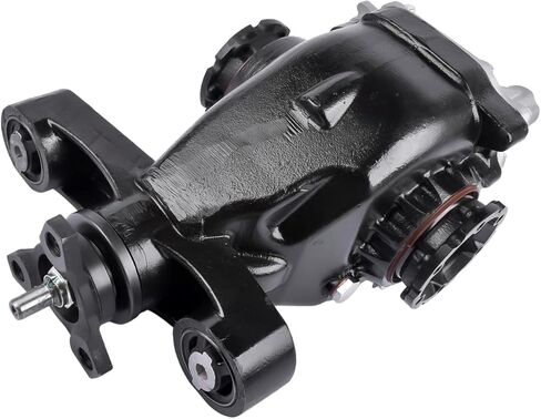 23156301 84110755 Differential Assembly Fits for Cadillac CTS 2.0L 3.6L 2014-2019 in Kuwait