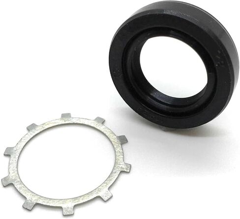 Brake Shaft Seal Kit Compatible Transaxles Replaces 70719, Replacement for Hydro Gear OEM in Saudi Arabia