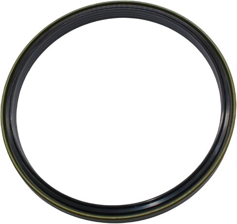 190×215×15.5/17 Shaft oil seal Fit for 12016896B, 82016896 MERLO 041695 190 * 215 * 15.5/17 in Kuwait