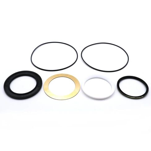 Motor Shaft Seal Kit, 61237000, Compatible with Eaton Char-Lynn (61237000) in Kuwait