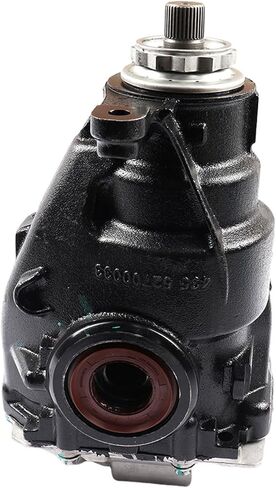 33107590912 33107590911 المحور الناقل التفاضلي الخلفي يناسب BMW X5 E70 F15 3.0L 2011 2012 2013 in Kuwait