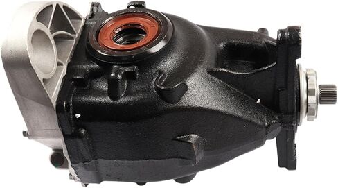 33107590912 33107590911 المحور الناقل التفاضلي الخلفي يناسب BMW X5 E70 F15 3.0L 2011 2012 2013 in Kuwait