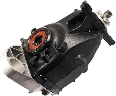 33107590912 33107590911 المحور الناقل التفاضلي الخلفي يناسب BMW X5 E70 F15 3.0L 2011 2012 2013 in Kuwait