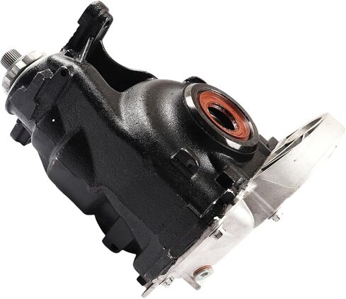 33107590912 33107590911 المحور الناقل التفاضلي الخلفي يناسب BMW X5 E70 F15 3.0L 2011 2012 2013 in Kuwait